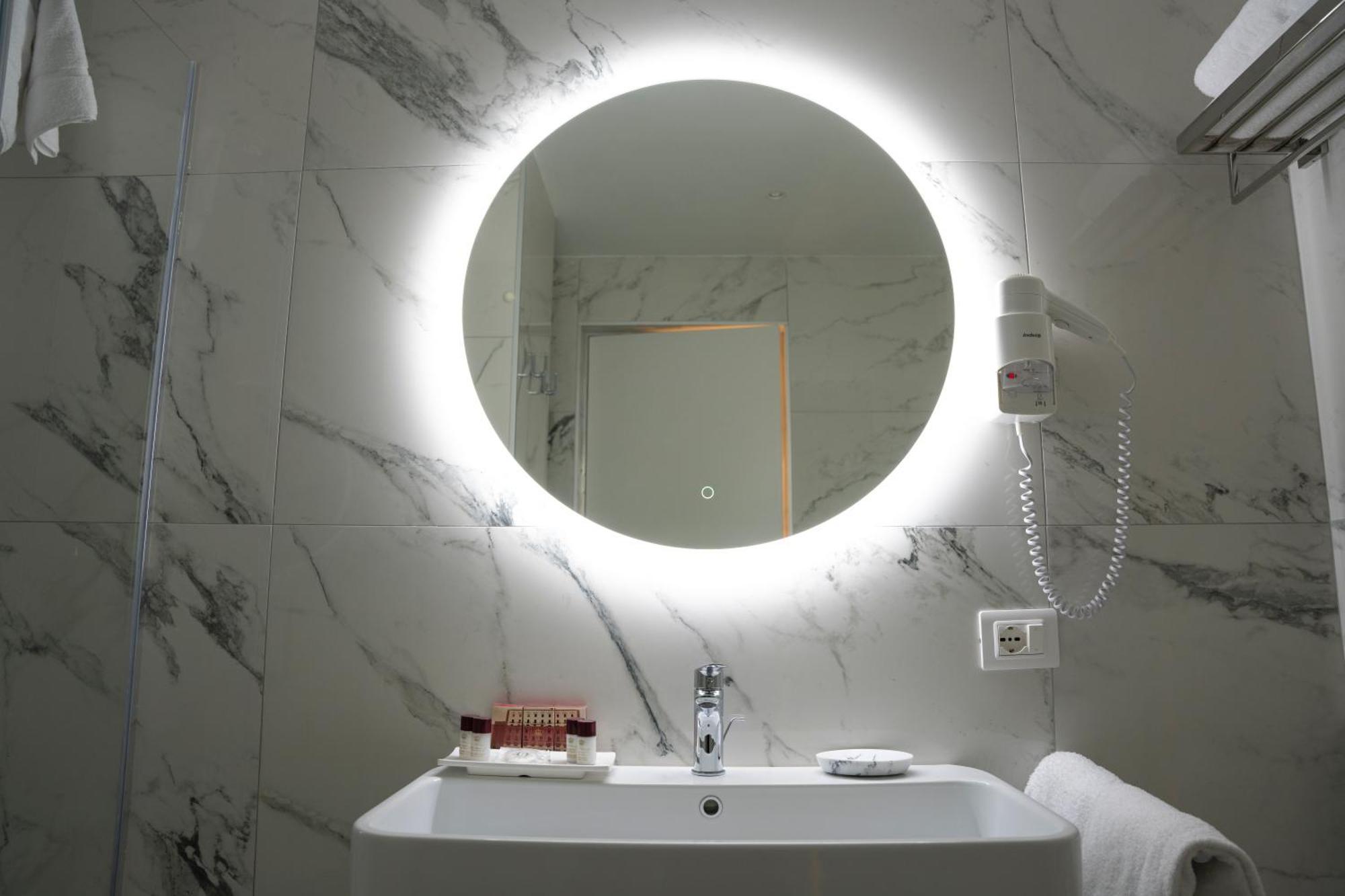 נאפולי Soul Art Hotel מראה חיצוני תמונה